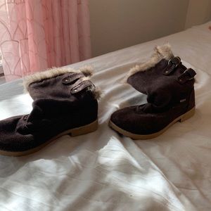 Roxy Boots